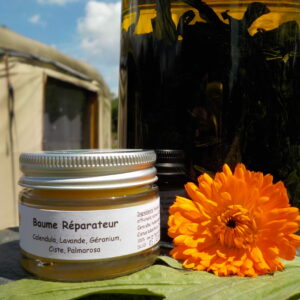 Baume Réparateur