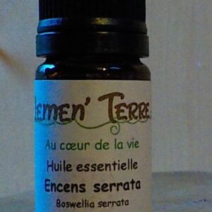 Encens serrata - 10ml