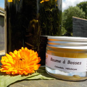 Baume à Bosses