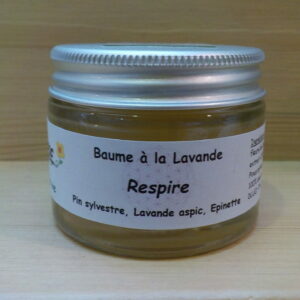 Baume respire