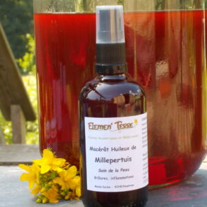 Millepertuis - 100ml