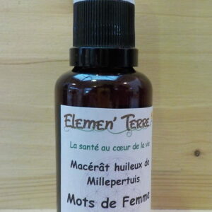 Maux de Femmes