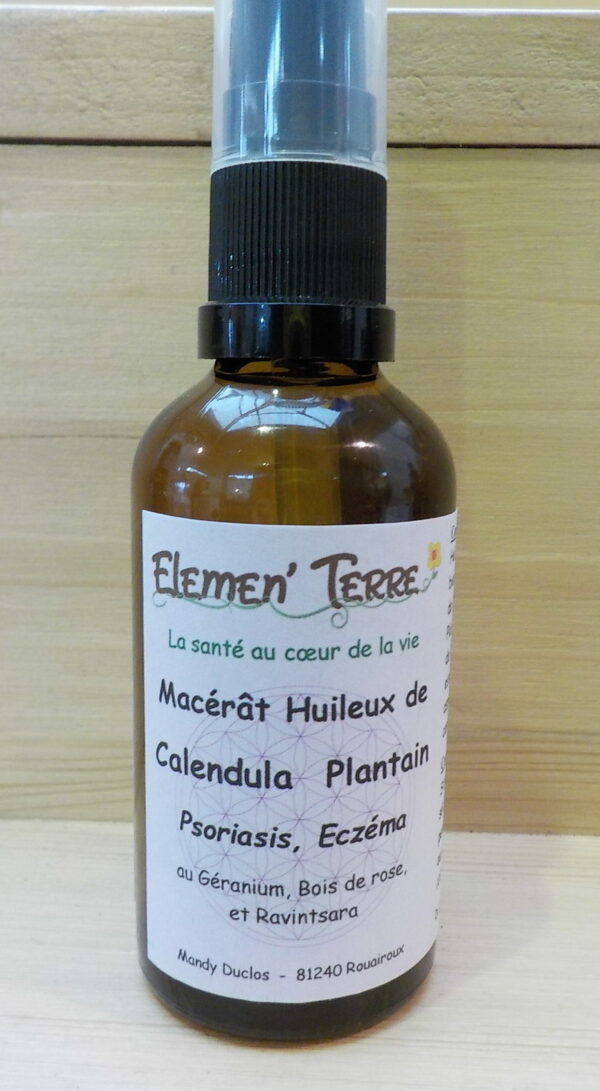 Pso and Co - 50ml
