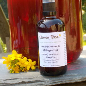 Relax, détente et bien-être - 100ml