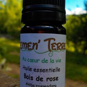 Bois de rose - 2,5ml
