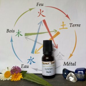 Synergie Rein
