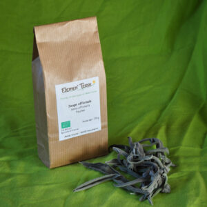 Tisane Sauge