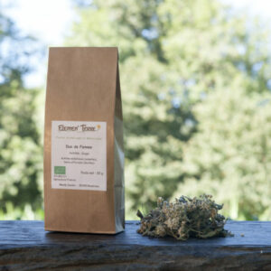 Tisane Duo de Femme