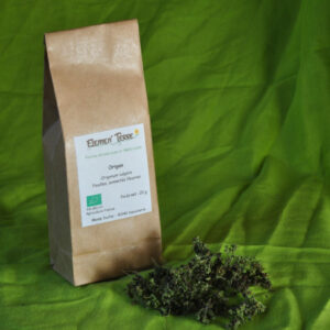 Tisane Origan