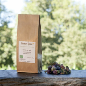Tisane Trèfle