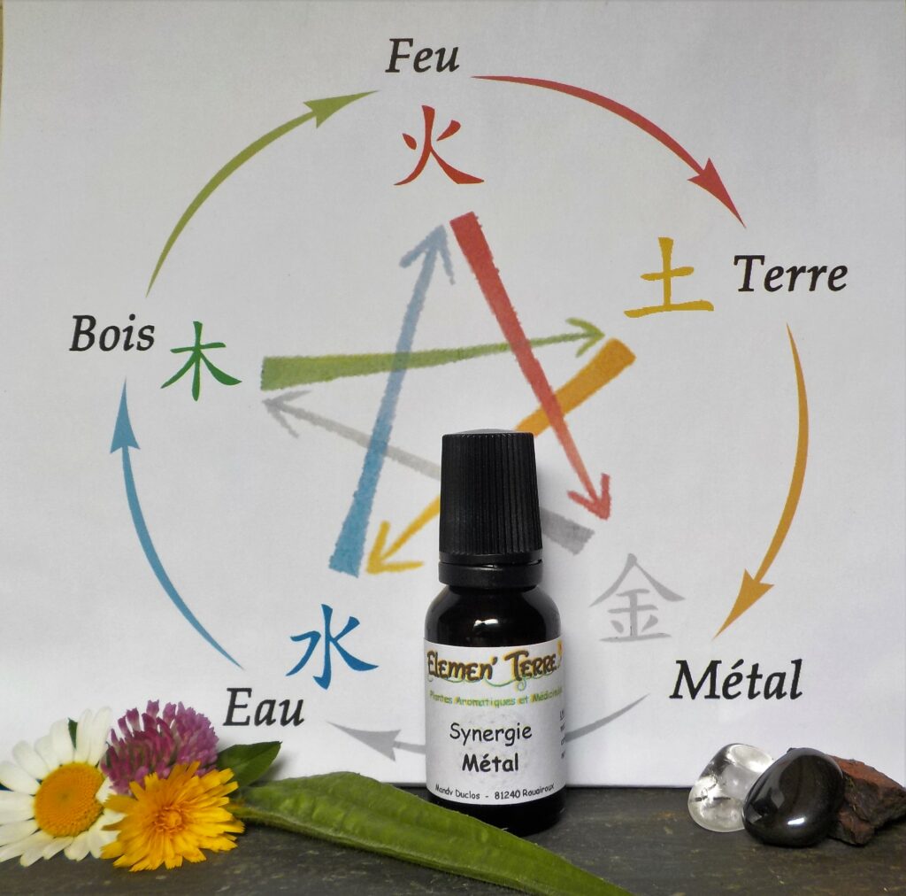 Synergie Métal
